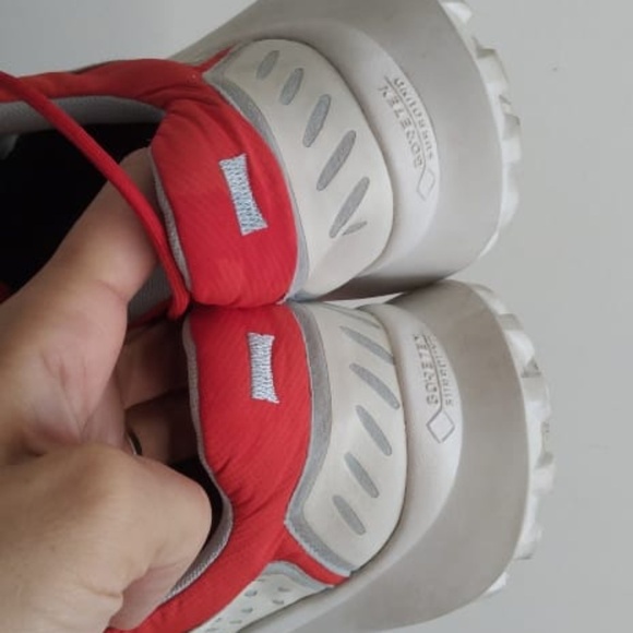 Camper Womens Athletic  Inspired Sneakers Athletic Inspired Sneakers - Picture 6 of 10